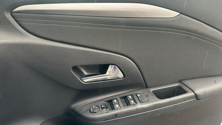 Vauxhall Corsa 1.2 GS 5dr Petrol Hatchback